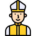 obispo icon