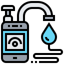 agua icon