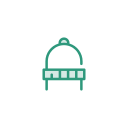 Sombrero icon