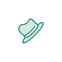 Sombrero icon