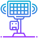 Panel solar