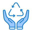 reciclaje icon