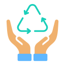 reciclaje icon