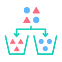 clasificación 