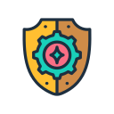 seguridad icon