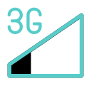 3g icon