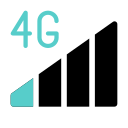 4g icon