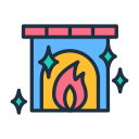 chimenea icon