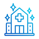 hospital icon