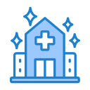 hospital icon