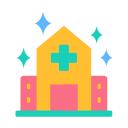 hospital icon