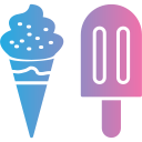 cucurucho de helado icon