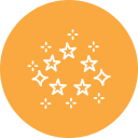 estrellas icon