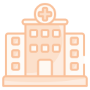 hospital icon