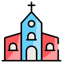 iglesia icon