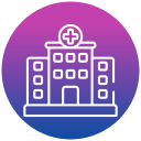 hospital icon