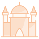 mezquita icon