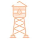 torre de agua icon