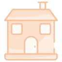 cabaña icon