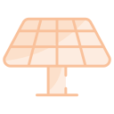 panel solar icon