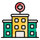 hospital icon