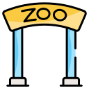 zoo icon