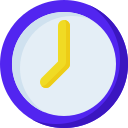 reloj icon