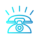 téléphone icon