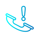 téléphone icon