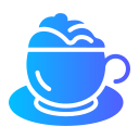 capuchino icon