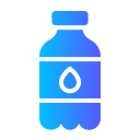 agua mineral icon