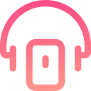 auriculares icon