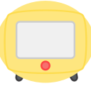 fernsehen icon