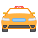 taxi icon