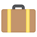 gepäck icon