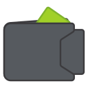 geldbörse icon