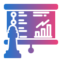 estrategia de negocios 