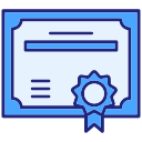 diploma icon