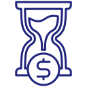 Time is money 