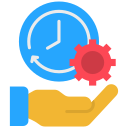 Time management 