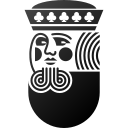 valete de clubes 