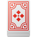 Playing cards 