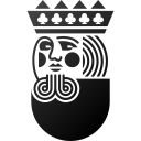 King of clubs 