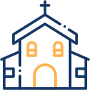 iglesia icon