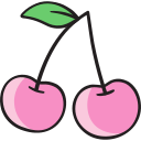 cerezas icon