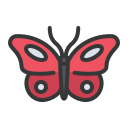 mariposa icon