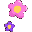 flores icon