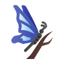 mariposa icon