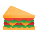 sándwich icon