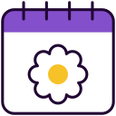 primavera icon